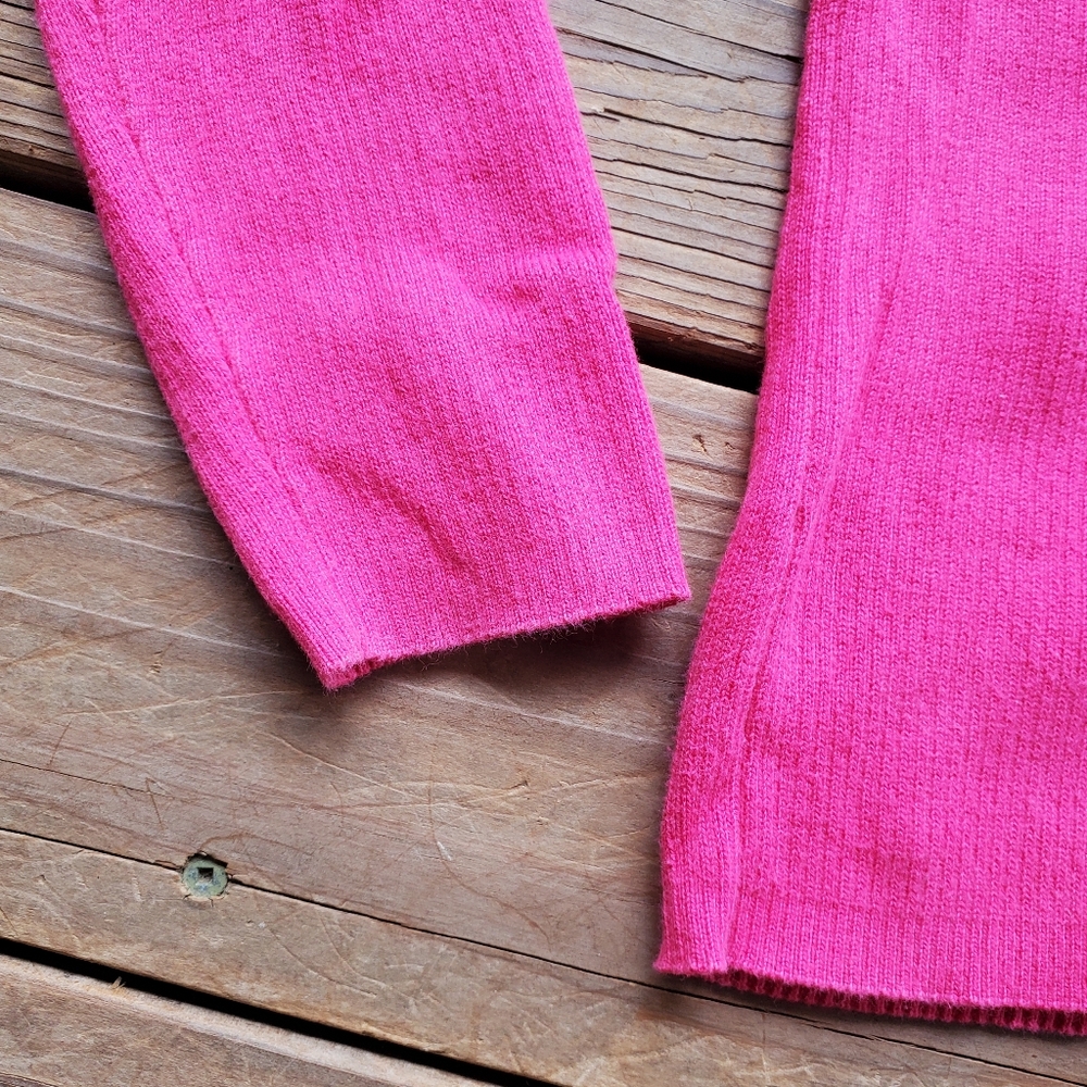 Ralph Lauren Lauren Active Sweater - Picture 5 of 5